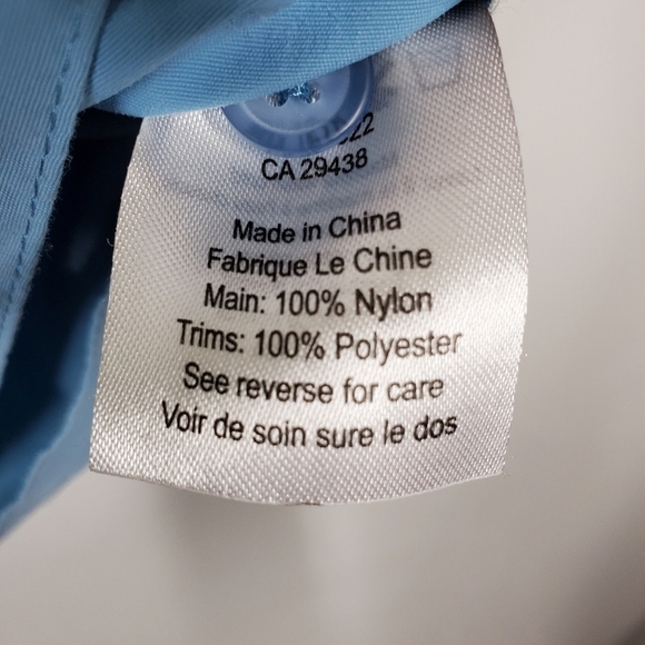 MOUNTAIN KHAKIS LONG SLEEVE VENTED SHIRT - Picture 11 of 11